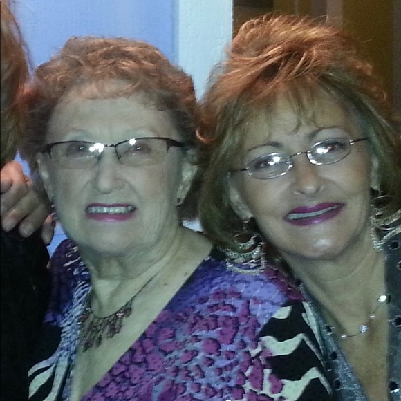 Meet your Posher, Debra - Picture 6 of 12